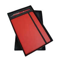 Diary With Pen Set