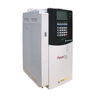 Allen Bradley 20de027a0eynanane Powerflex700s Ac Drive - Application: Industrial Automation