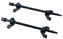 स्प्रिंग प्रेशर रेगुलेटर कैंची लिफ्ट