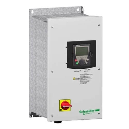 ATV71E5D37N4 Schnider Ac Drive