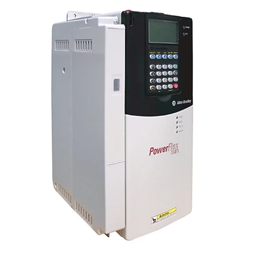 ALLEN BRADLEY 20DB080A0ENNANANE Vfd Drive