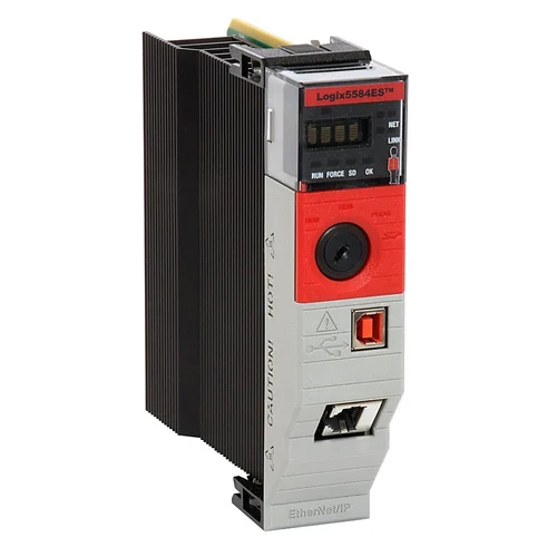 Allen Bradley 1756-L82E Controller - Application: Industrial