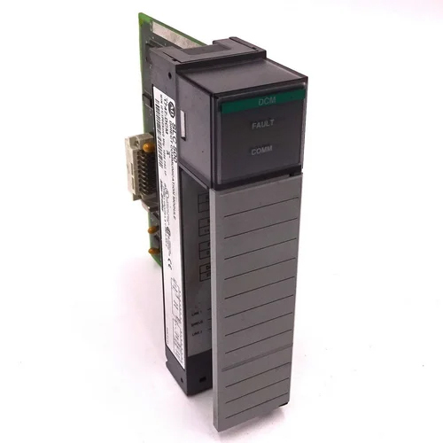 1747-Dcm Allen Bradley Plc Based Automation Systems - Application: Industrial