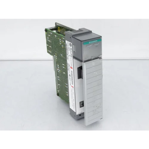 1747-Dsn Allen Bradley Plc Based Automation Systems - Application: Industrial