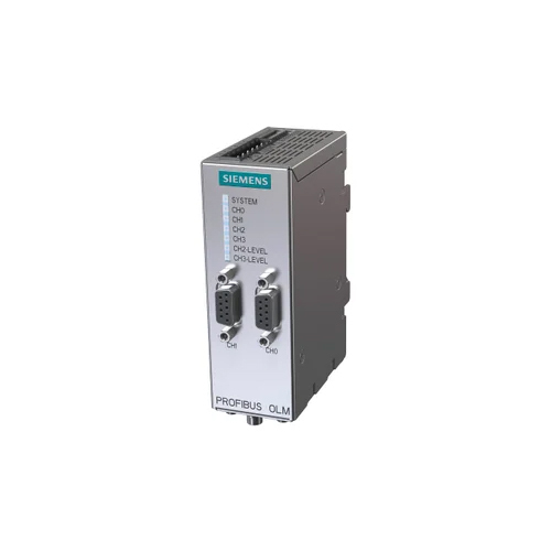 SIEMENS 6GK15034CA01 Drive