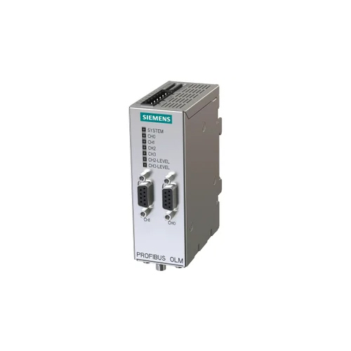 SIEMENS 6GK15033CC00
