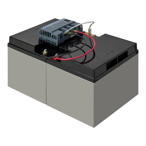 Siemens 6Ep41370Ge000Ay0 Plc System - Application: Industrial