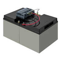 Siemens 6ep41370ge000ay0 Plc System - Application: Industrial