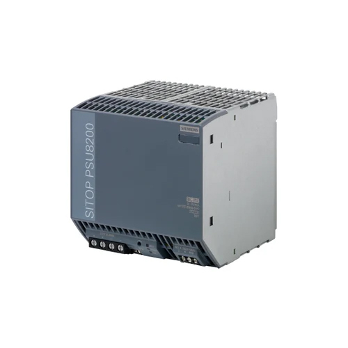 Siemens 6Ep33378Sb000Ay0 Plc System - Application: Industrial