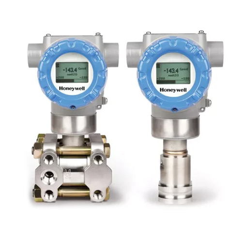 Honeywell Smartline Std800 Differential Pressure Transmitter - Accuracy: 100 %