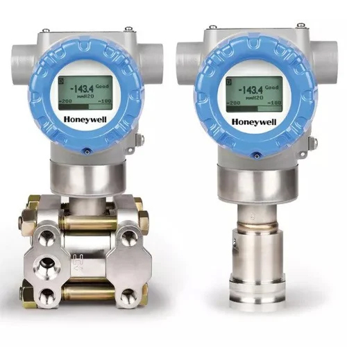 Smartline Sta822 Pressure Transmitter - Accuracy: 100 %