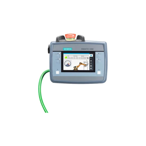Siemens 6Av21252Db230Ax0 Modules - Application: Industrial