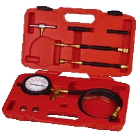 Fuel Injection Pressure Test Set Warranty: 1 Year