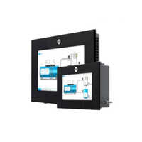 Allen Bradley 2800s-215xs-n1b Hmi Touch Panel - Application: Industrial
