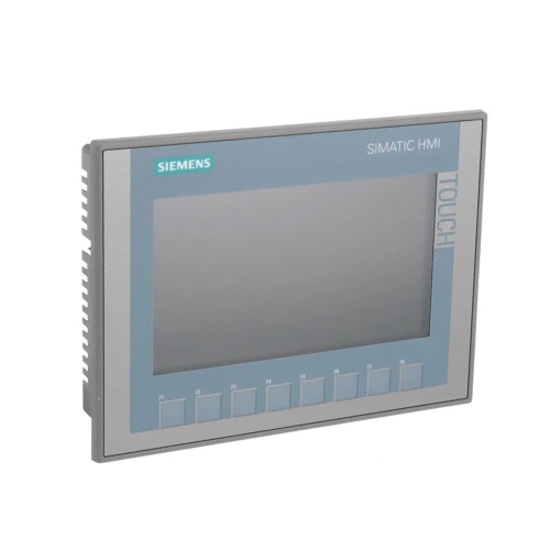 Siemens Hmi Touch Panel