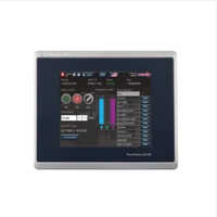 ALLEN BRADLEY 2715P-T10CD-K HMI Touch Panel