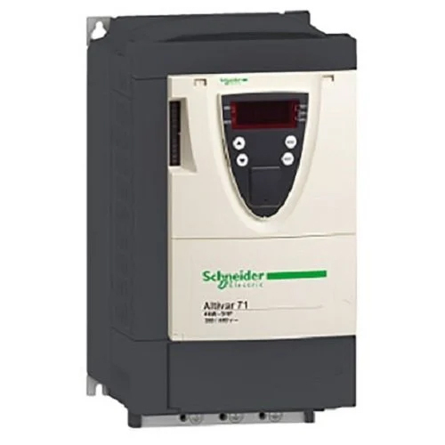 SCHNEIDER ATV 71HD18N4 VFD
