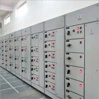 Power Distribution APFC Panel