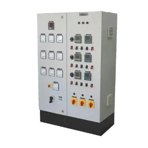 11Kv Electrical Control Panel - Application: Industrial