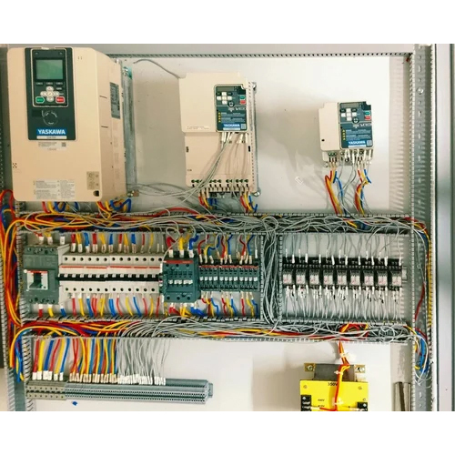 Eot Crane Panel - Application: Industrial