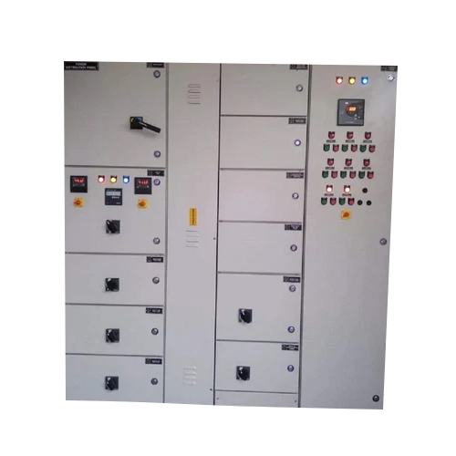 6000 Amps Lt Distribution Panel - Features: High Quality