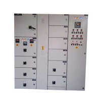 6000 Amps Lt Distribution Panel - Features: High Quality