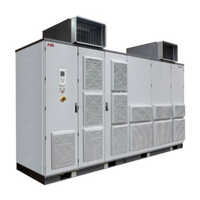Siemens 6au14102aa000aa0 Ac Drive - Application: Industrial