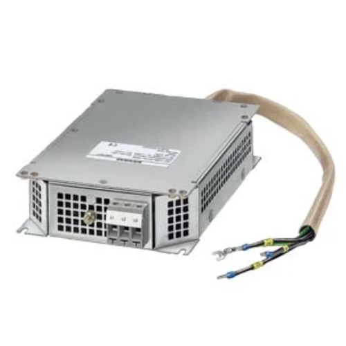 Industrial Automation