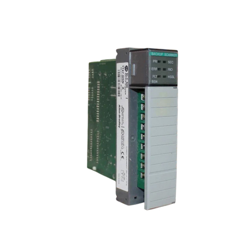 Allen Bradley Output Module - Application: Industrial Automation