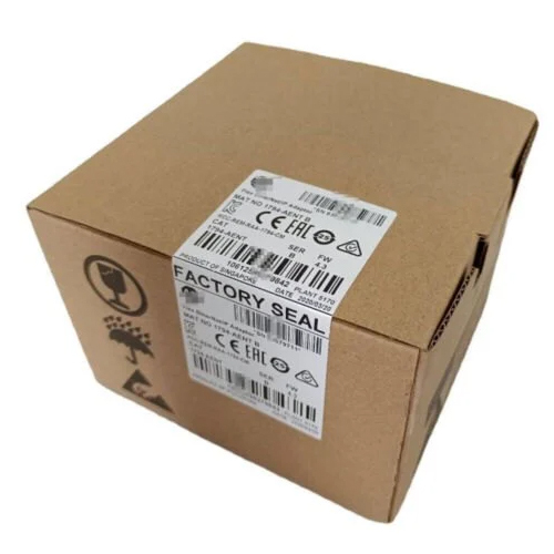 Allen Bradley 1794-Aent Module - Application: Industrial Automation