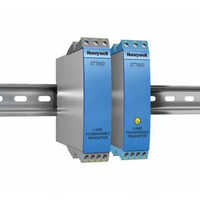 Stt650 Din Rail Transmitter - Application: Industrial