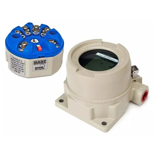 Stt170 Smart Temperature Transmitter