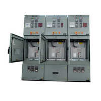 Ht Panel - Application: Industrial