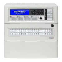 Fire Alarm Control Panel