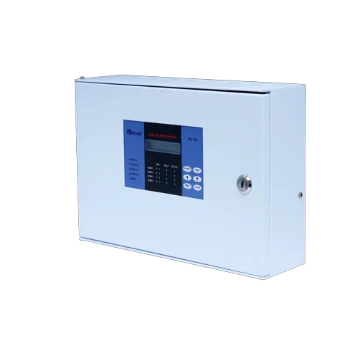 240V Fire Alarm Panel