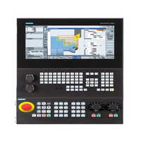 Siemens SINUMERIK 808D CNC Controller