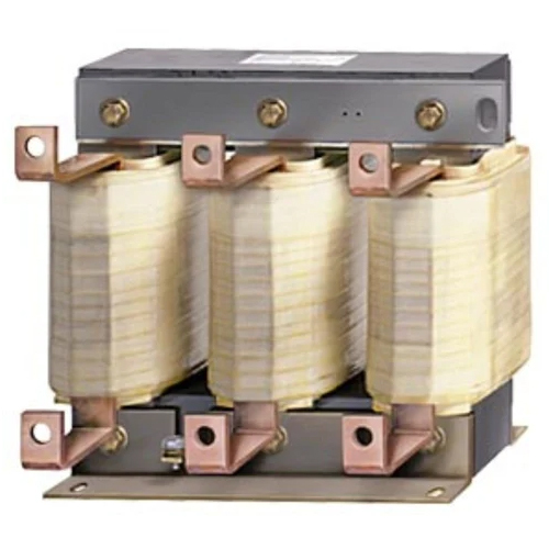 Siemens Micromaster 440 Output Reactor - Application: Industrial