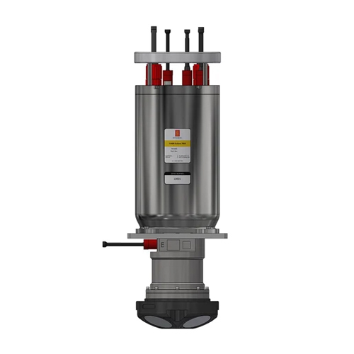 Hain Subsea 7000 With Apos Survey Hydroacoustic Aided Inertial Navigation System - Battery Backup: Long Life Months