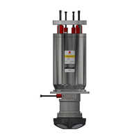 HAIN Subsea 7000 with APOS Survey Hydroacoustic Aided Inertial Navigation System