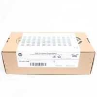 Allen Bradley 1734-CTM Common Terminal Module