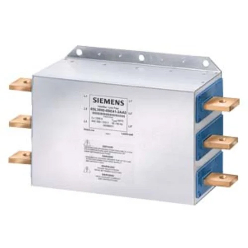 6SL3000-0BE36-0AA0 SIEMENS MICROMASTER 440 Line Filter