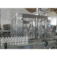 Pet Bottle Making Machine - Automatic Grade: Automatic