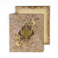 FC-41602 Box Wedding Cards