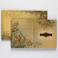 FC-13005 Floral Theme Cards