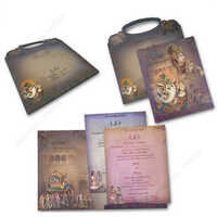 FC-MM4 Radha Krishna Theme Cards