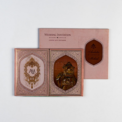 Elephant Theme Cards