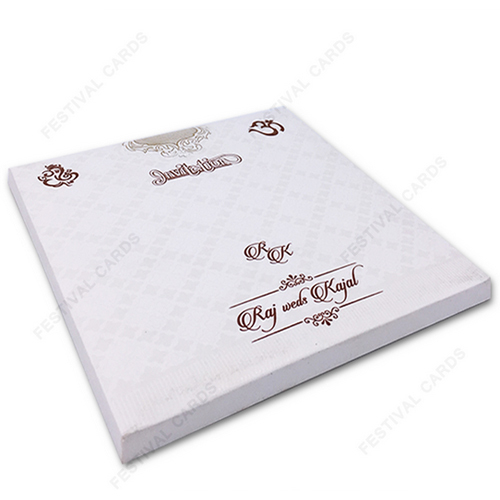 FC-MM18 Damask Theme Cards