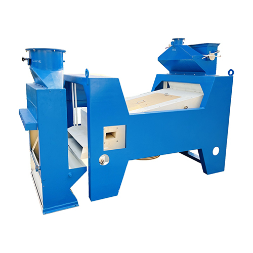 Rotary Separator