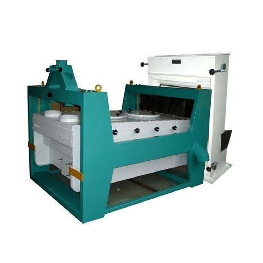 Rotary Separator - Automatic Grade: Automatic