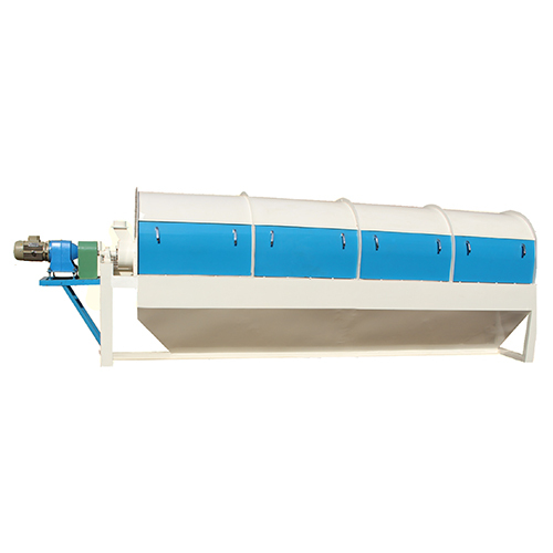 Reel Machine